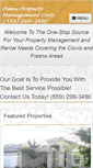 Mobile Screenshot of omnipropmgmt.com